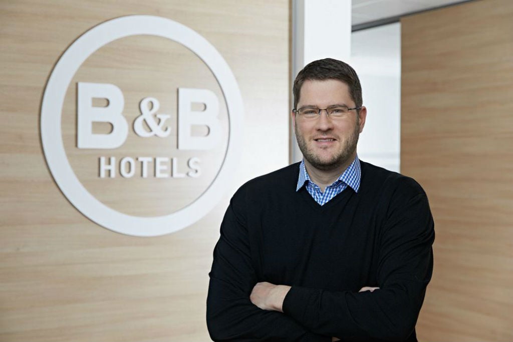 B&B Hotels revenue up 18.2% to $652 million in record year